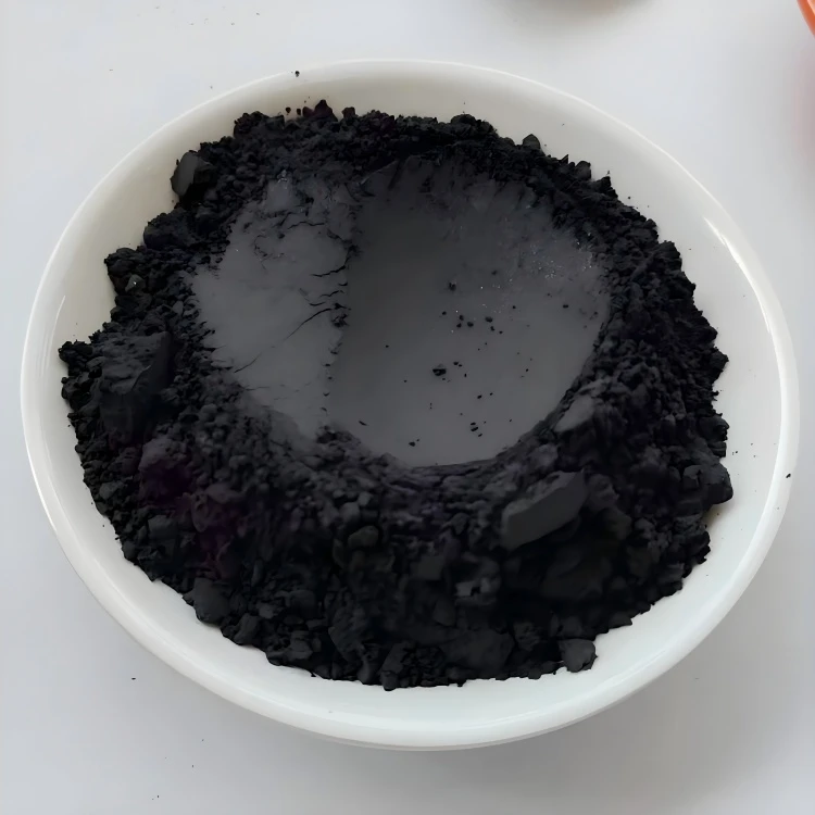 Micronized Graphite Powder