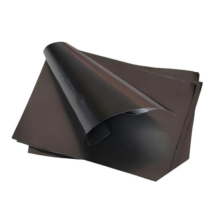 Thermally Conductive Ultra-Thin Graphite Paper factorty
